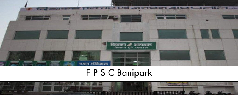 F P S C Banipark 